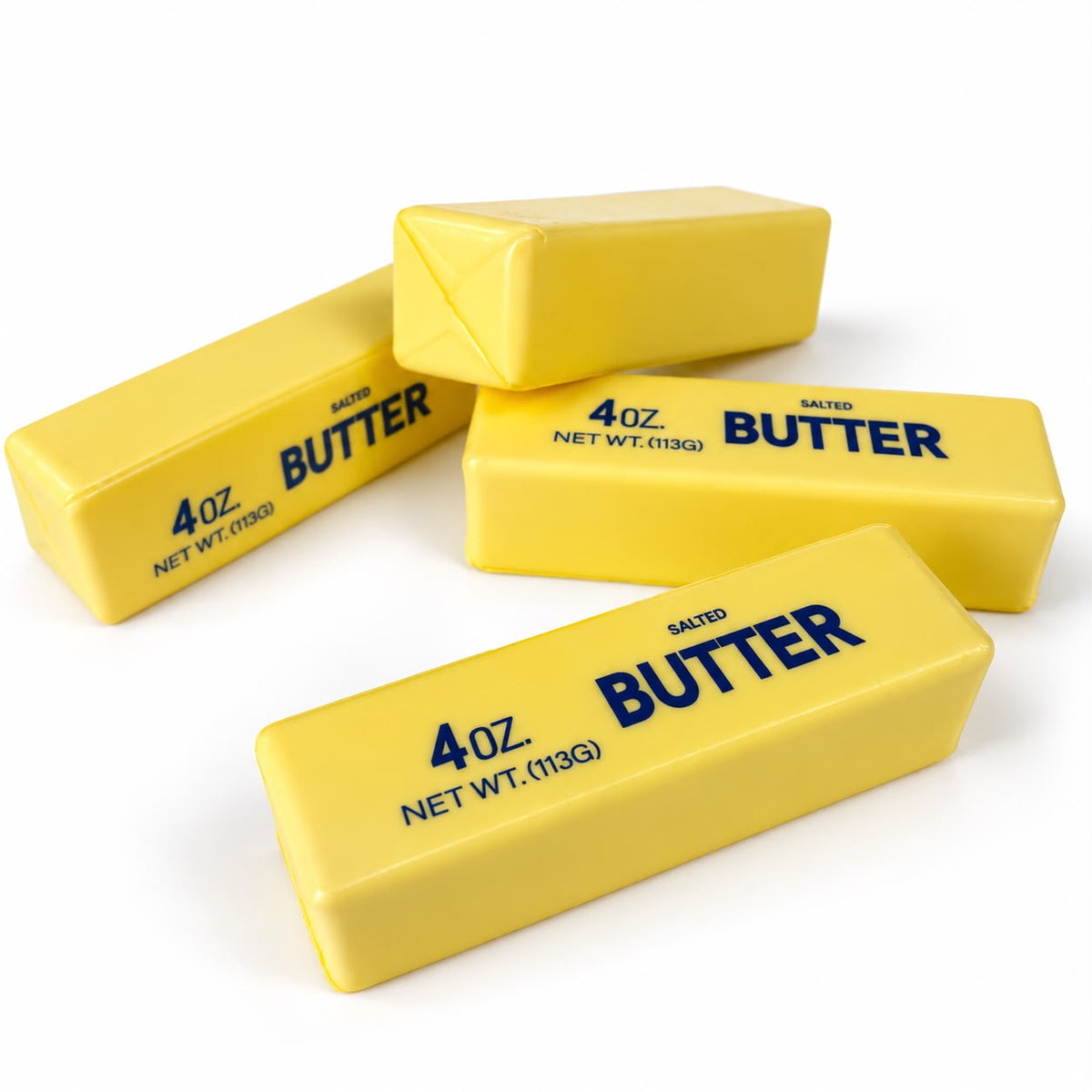 Original Butter Squishy