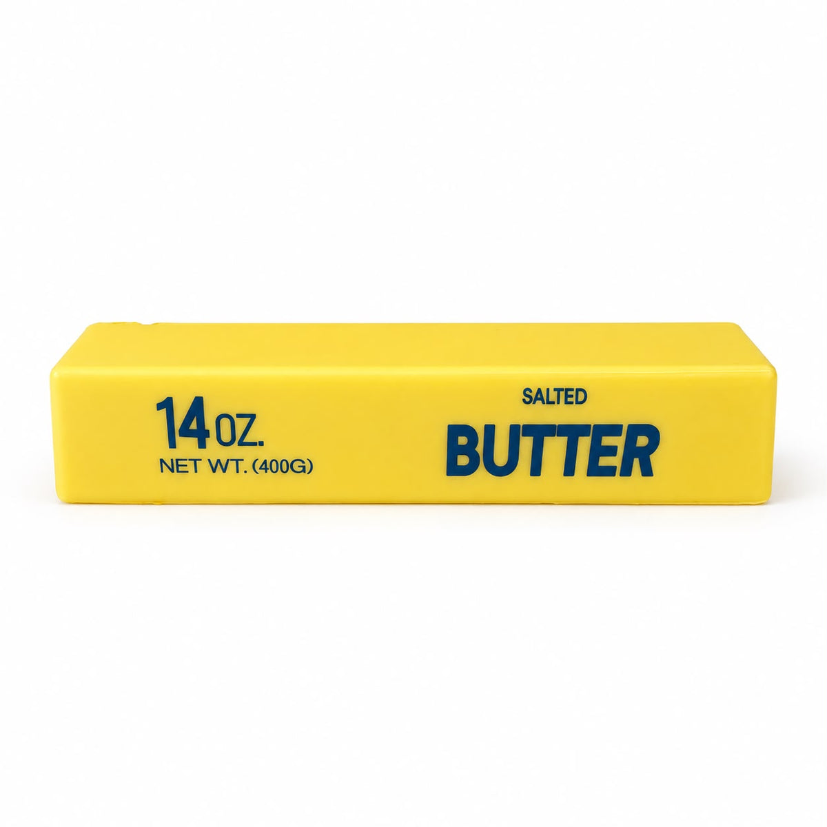 Jumbo Butter Squishy