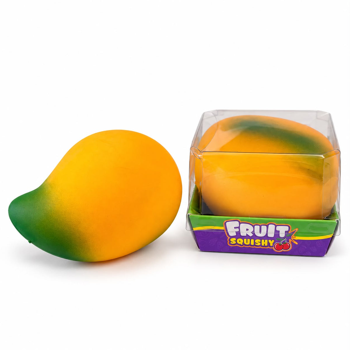Mango Squishy
