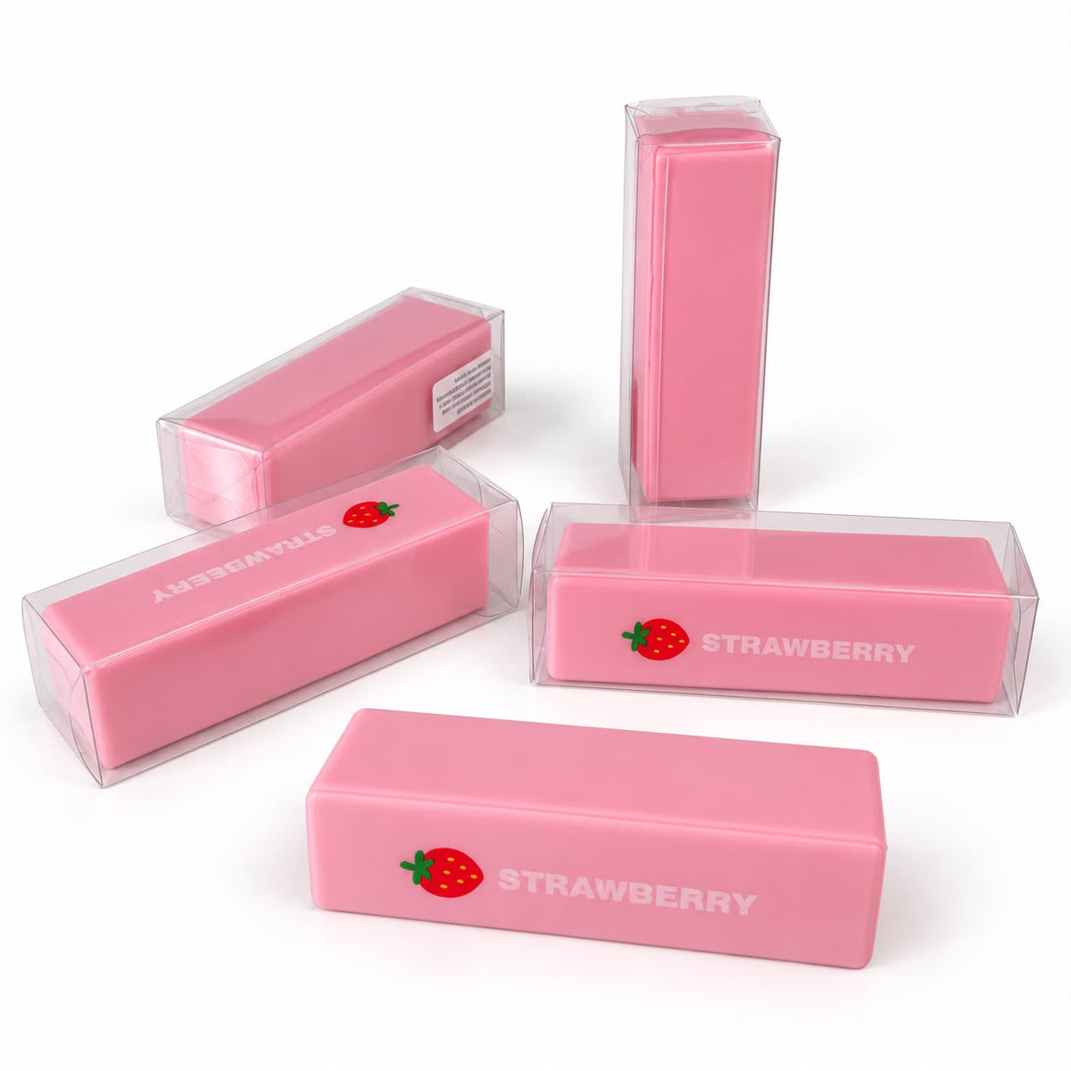 Strawberry Butter Squishy