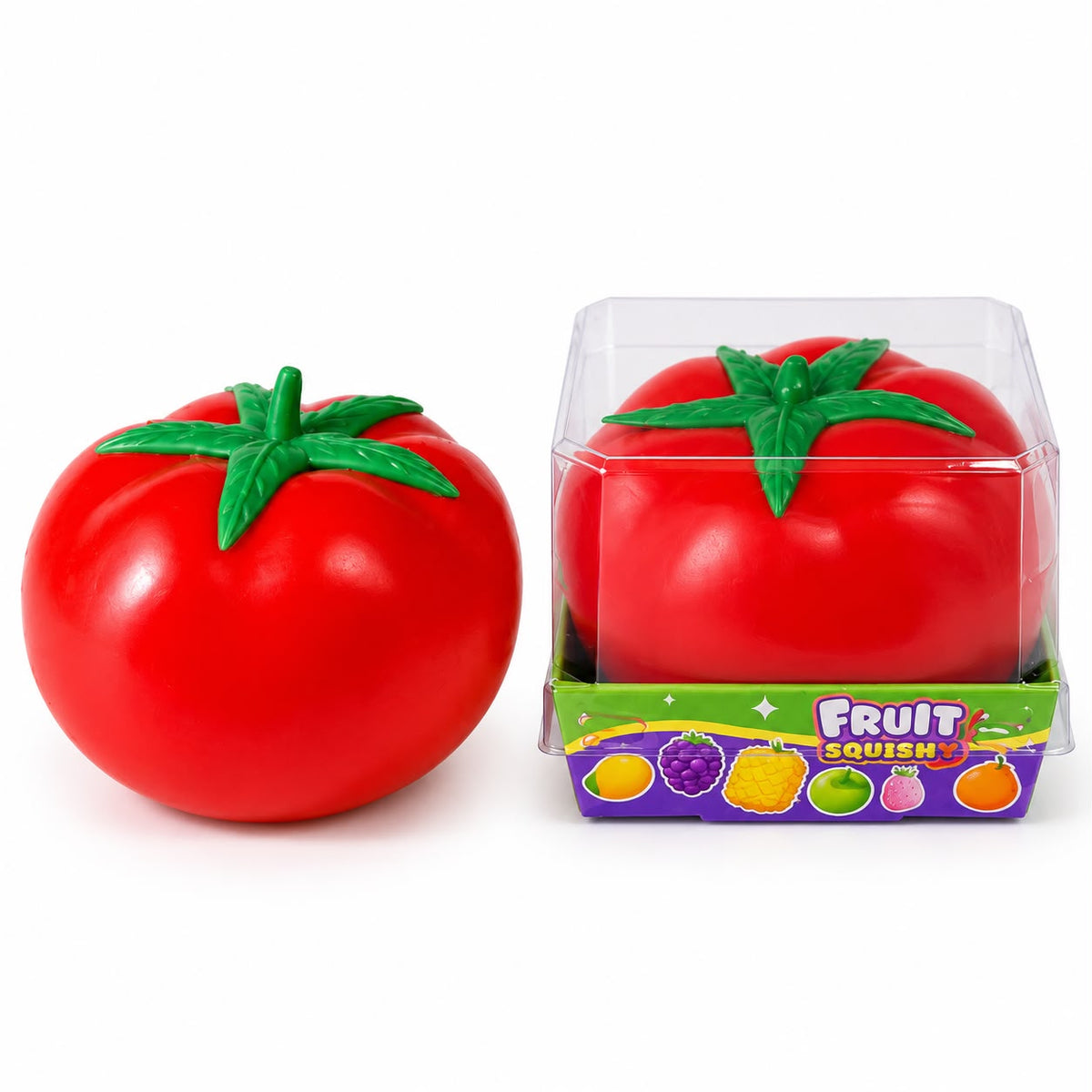 Tomato Squishy