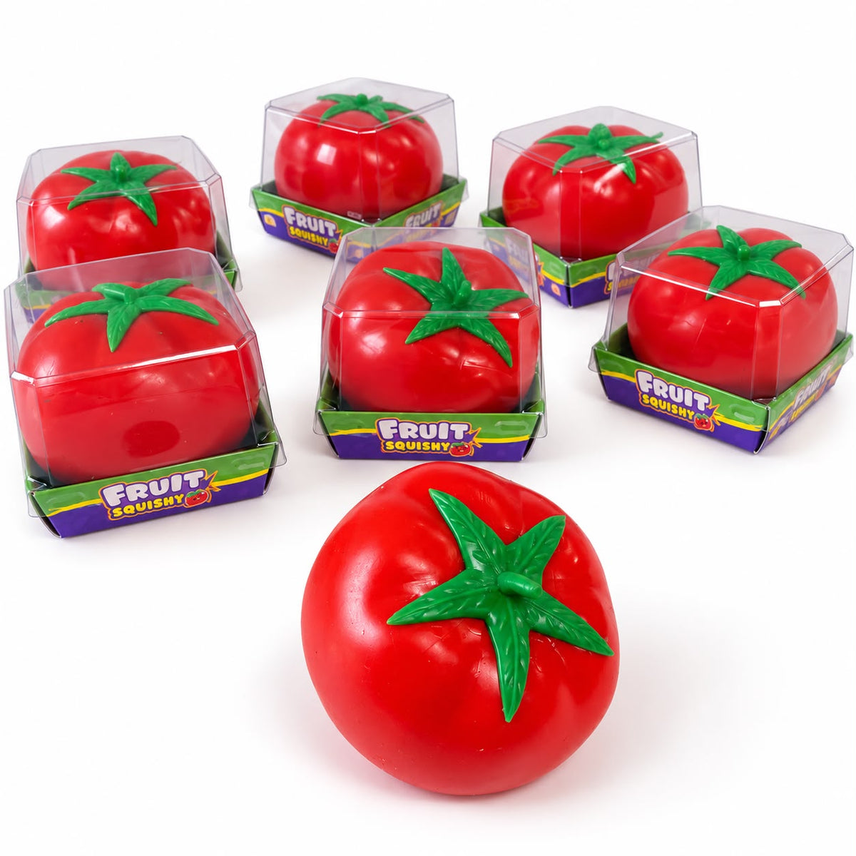 Tomato Squishy
