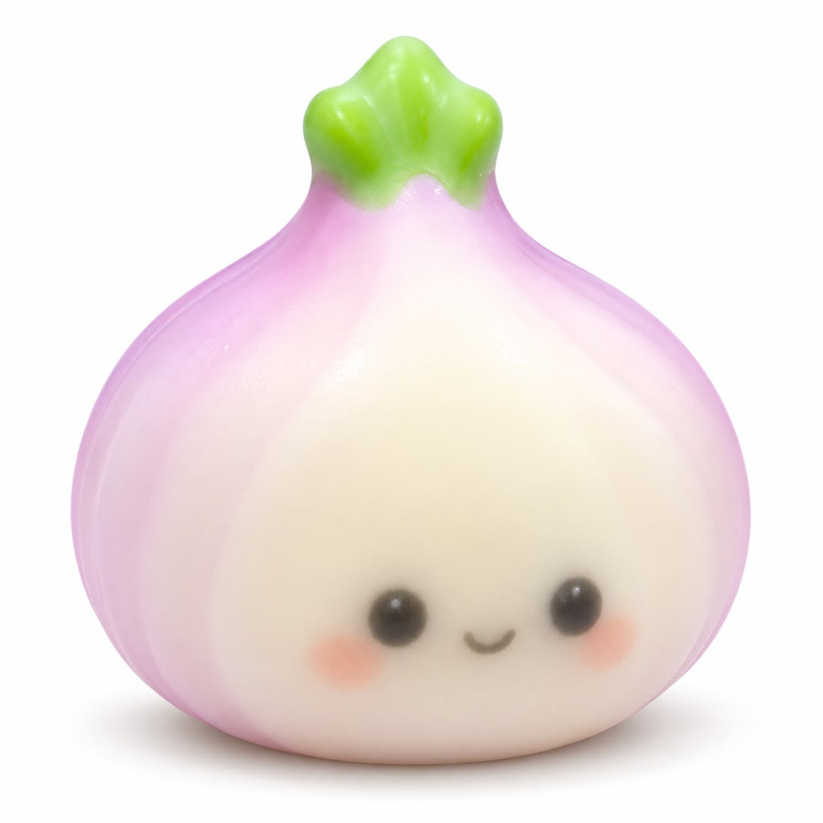 Crispy Onion Squishy