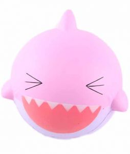 Baby Shark Squishy