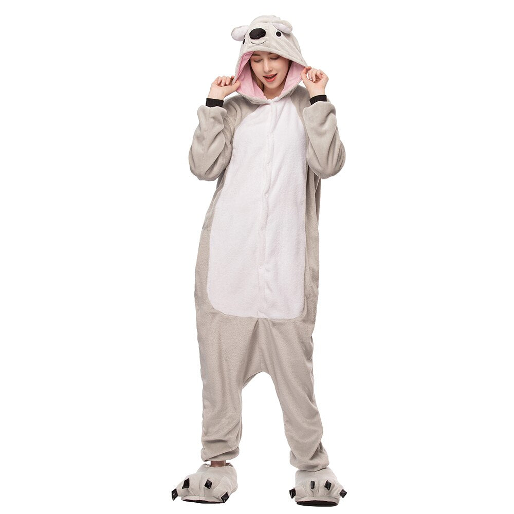 Koala Adult Onesie