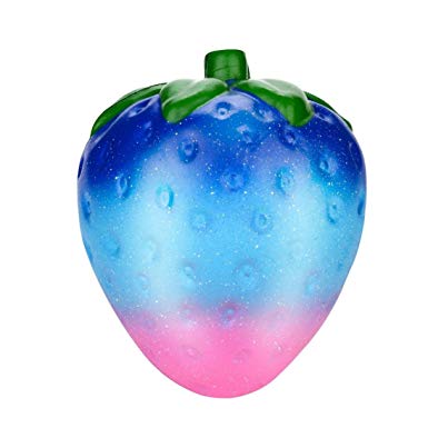 Strawberry Squishy