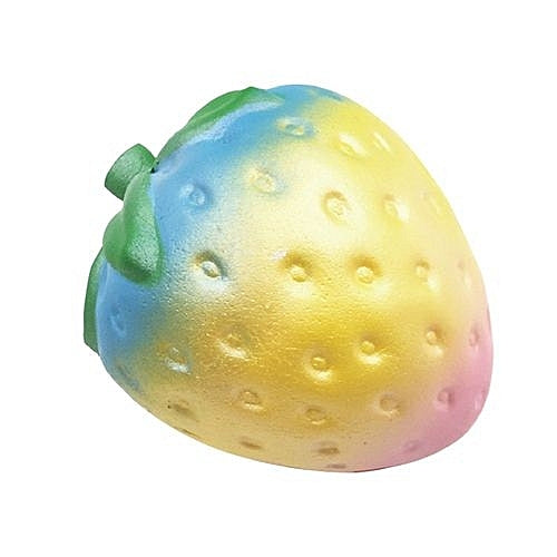 Strawberry Squishy