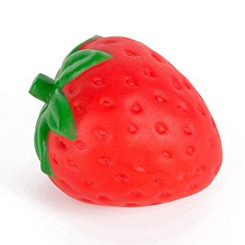 Strawberry Squishy