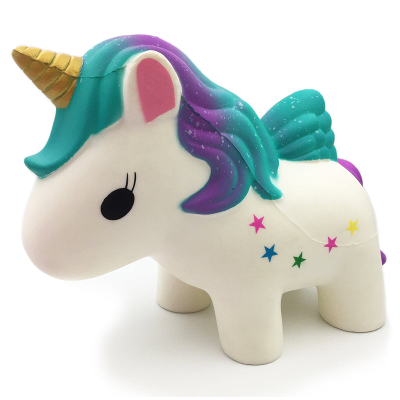 Giant Unicorn Squishy